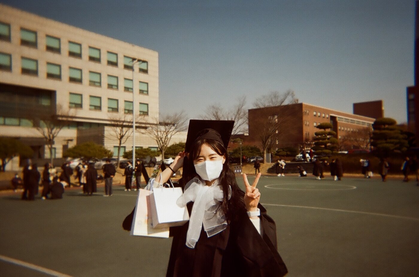 Graduation